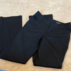 Japanese lautreamont women’s slacks trousers